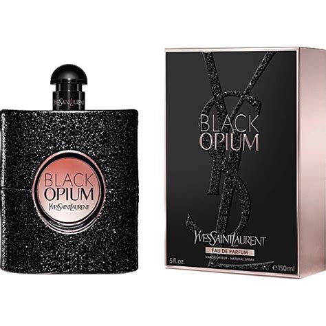 ysl black opıum muadil